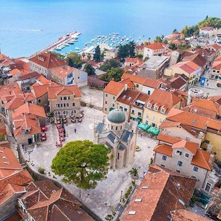 Apartment Tarita Herceg Novi Dış mekan fotoğraf