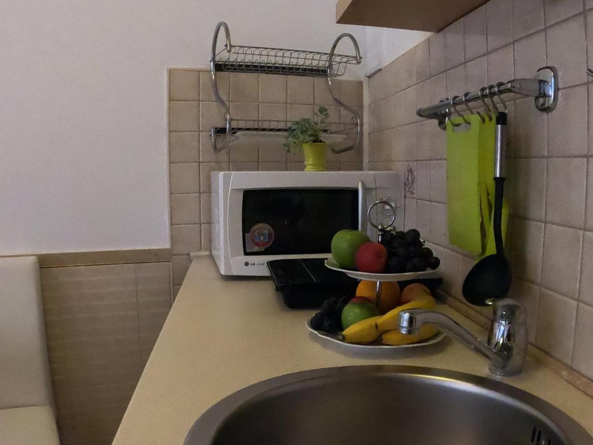 Apartment Tarita Herceg Novi Dış mekan fotoğraf