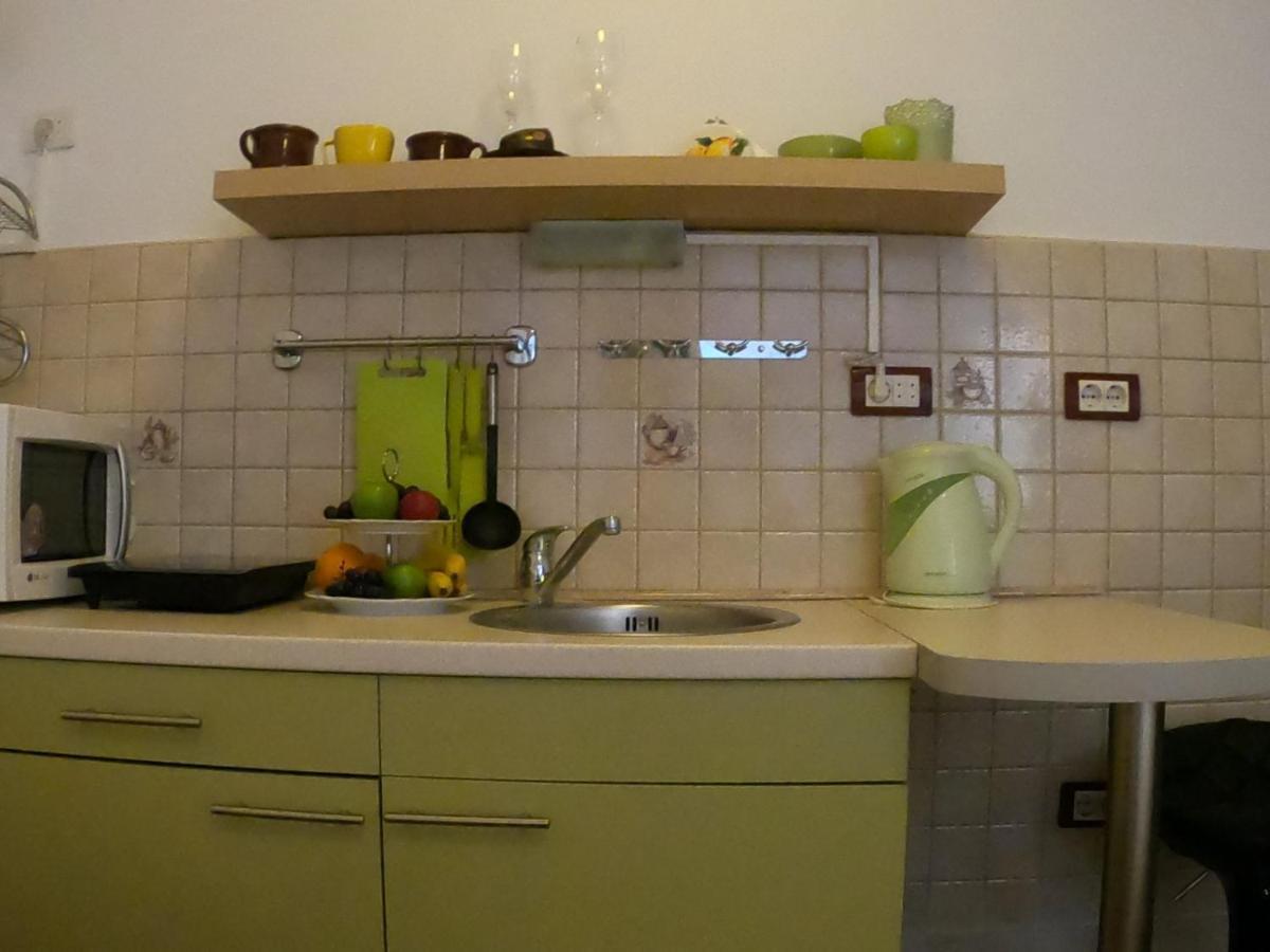 Apartment Tarita Herceg Novi Dış mekan fotoğraf