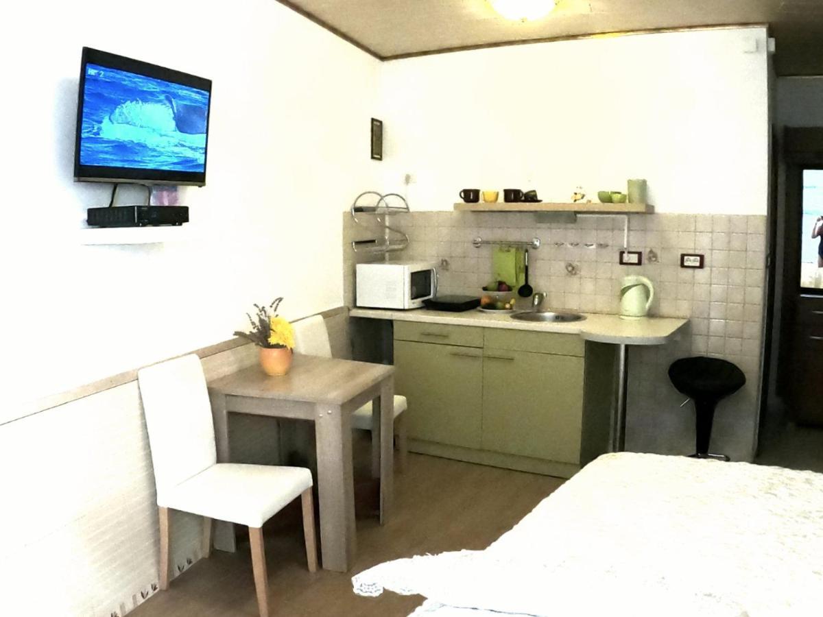 Apartment Tarita Herceg Novi Dış mekan fotoğraf