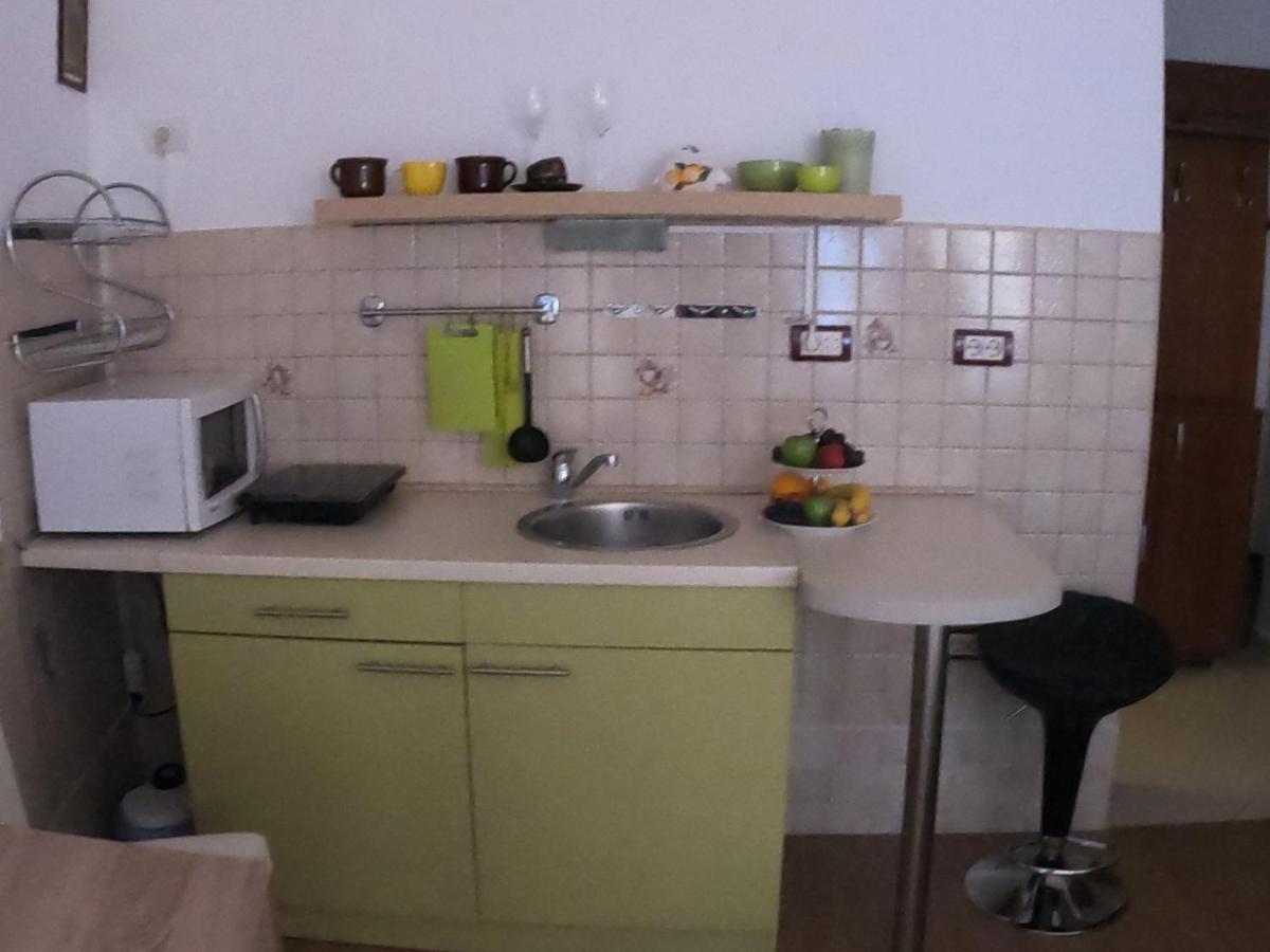 Apartment Tarita Herceg Novi Dış mekan fotoğraf