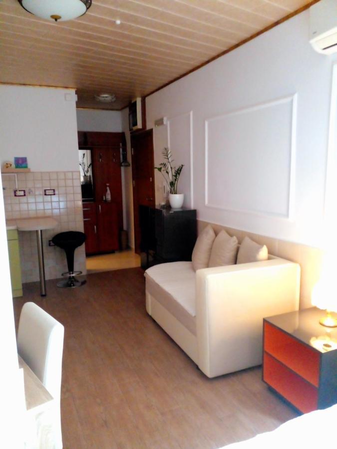 Apartment Tarita Herceg Novi Dış mekan fotoğraf