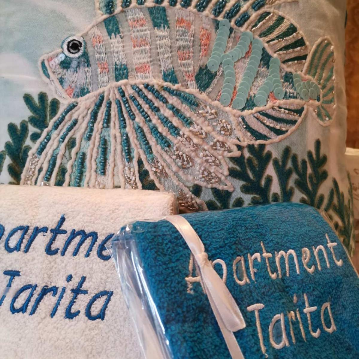 Apartment Tarita Herceg Novi Dış mekan fotoğraf