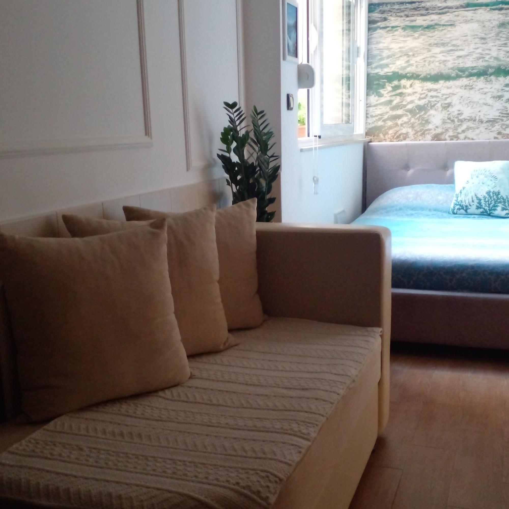 Apartment Tarita Herceg Novi Dış mekan fotoğraf