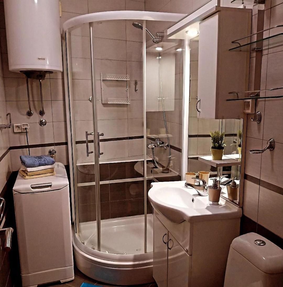 Apartment Tarita Herceg Novi Dış mekan fotoğraf