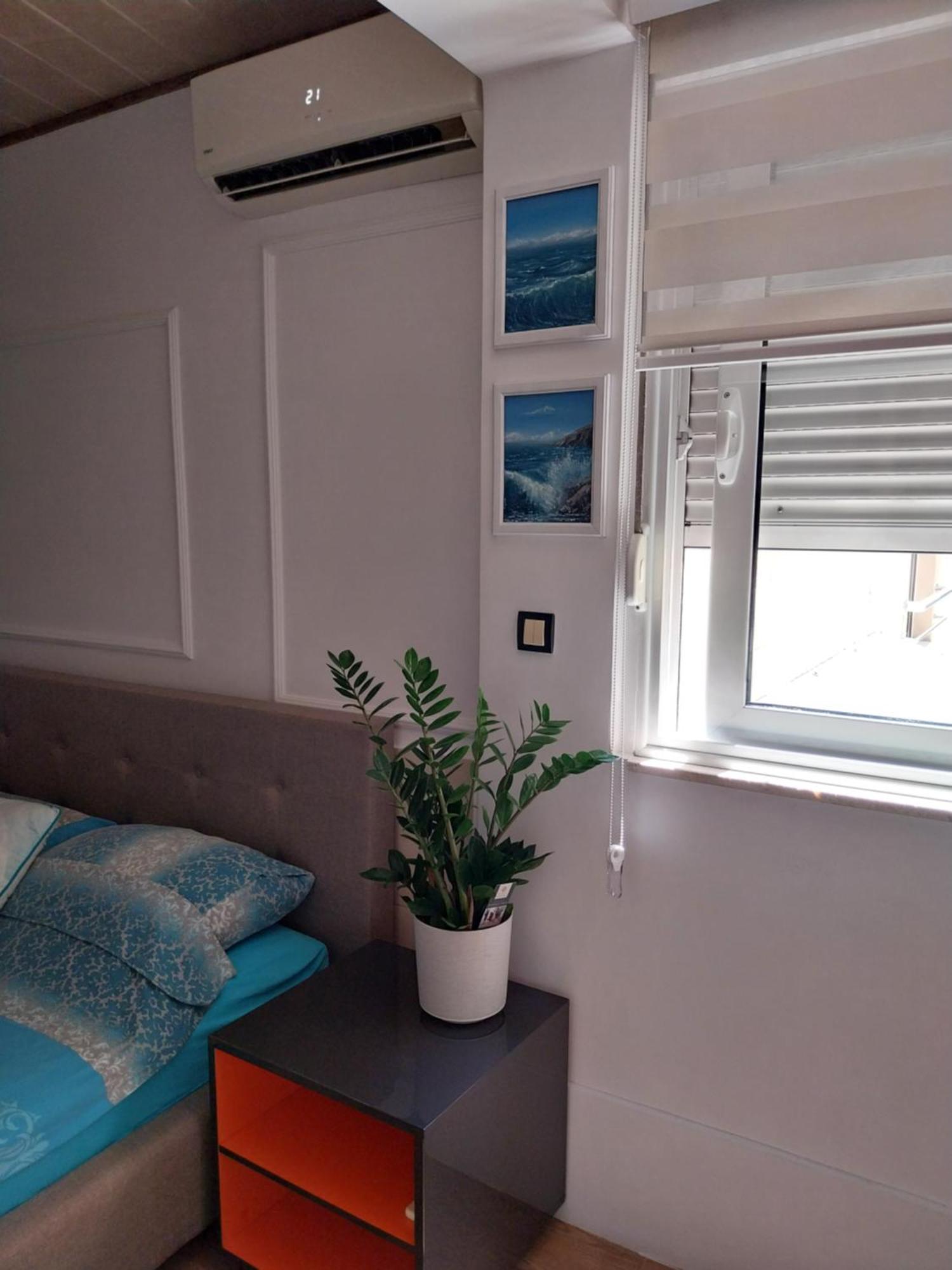 Apartment Tarita Herceg Novi Dış mekan fotoğraf