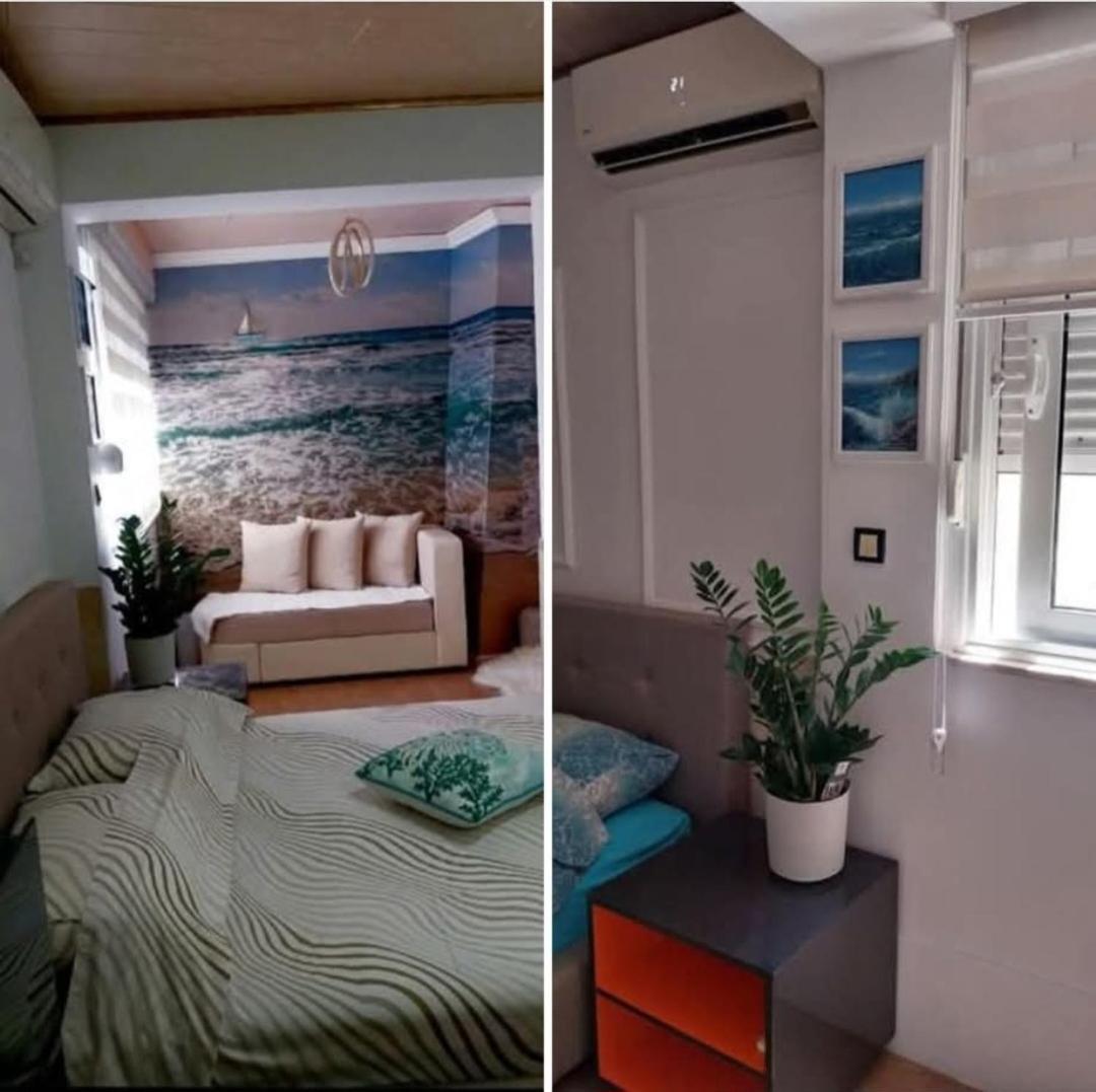 Apartment Tarita Herceg Novi Dış mekan fotoğraf