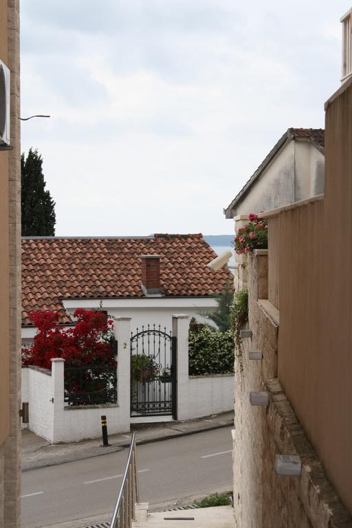 Apartment Tarita Herceg Novi Dış mekan fotoğraf