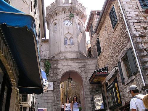Apartment Tarita Herceg Novi Dış mekan fotoğraf