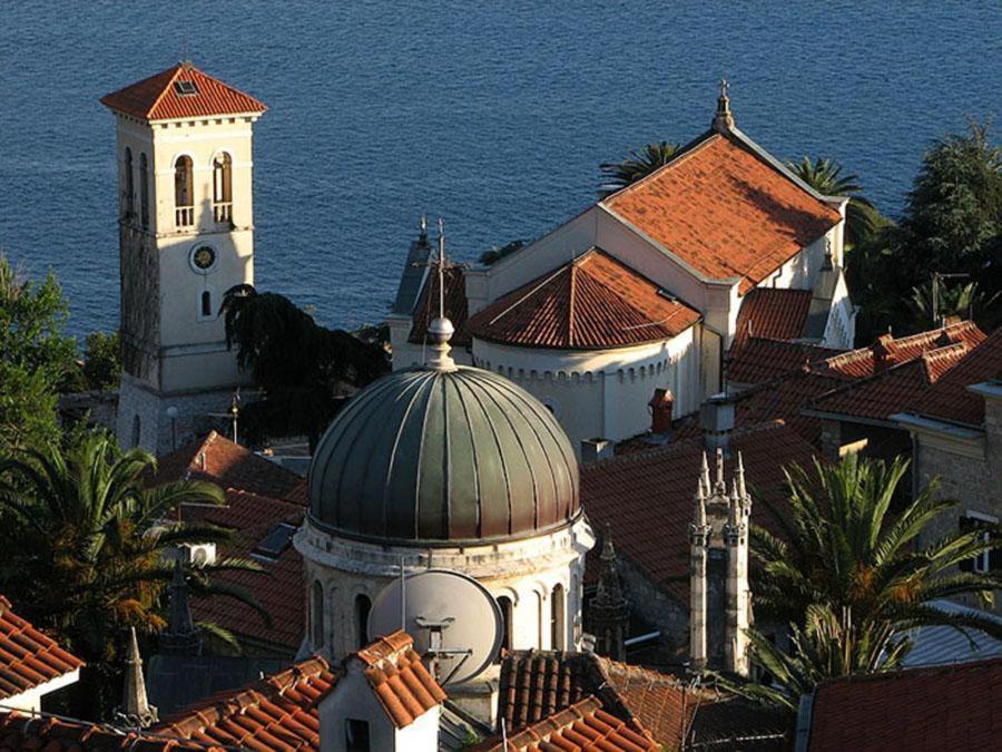 Apartment Tarita Herceg Novi Dış mekan fotoğraf