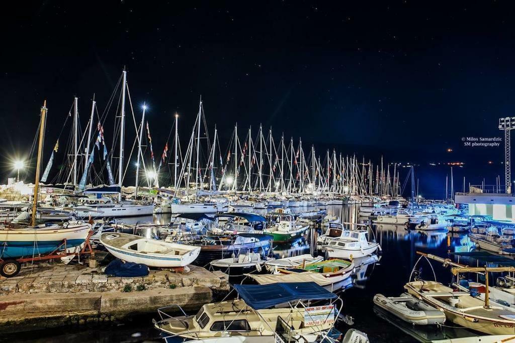 Apartment Tarita Herceg Novi Dış mekan fotoğraf